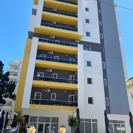 Ponari S Ξενοδοχείο 4*