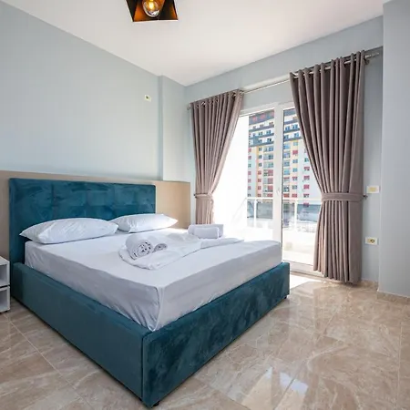 Hotel Ponari S Kryemëdhej