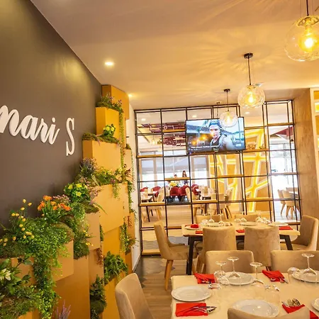 Ponari S 4* Kryemëdhej