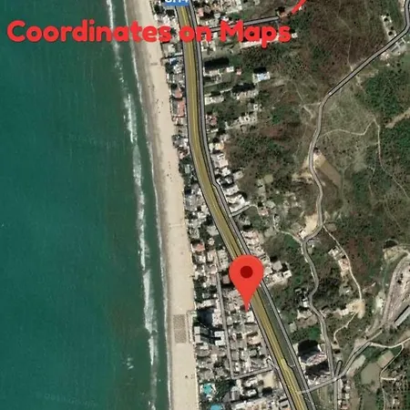 Ξενοδοχείο Ponari S 4*