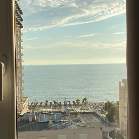 Hotell Ponari S