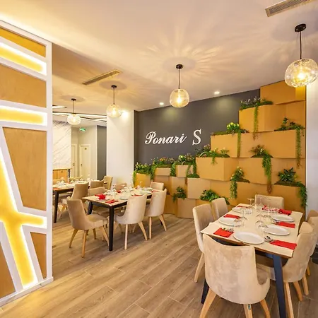 Ponari S Kryemëdhej