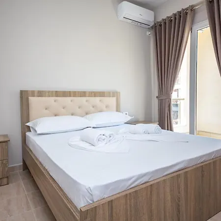 Ponari S Hotel Kryemëdhej