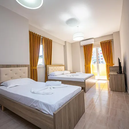 Ponari S Hotell 4*