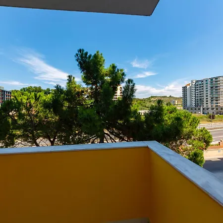 Ponari S Hotel Kryemëdhej