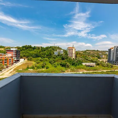 Hotel Ponari S Kryemëdhej