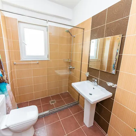 Ponari S Hotel Kryemëdhej