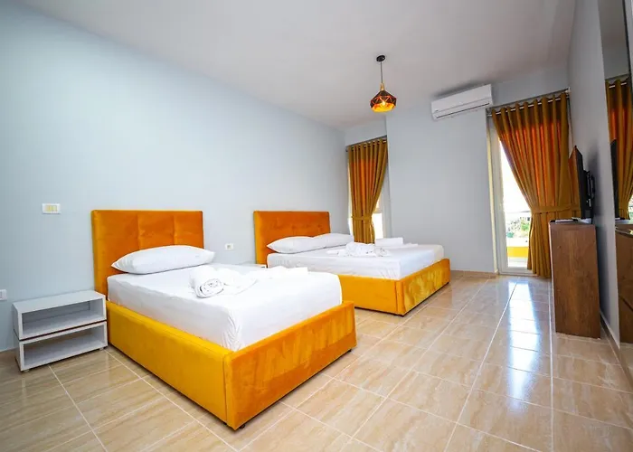 Hotel Ponari S