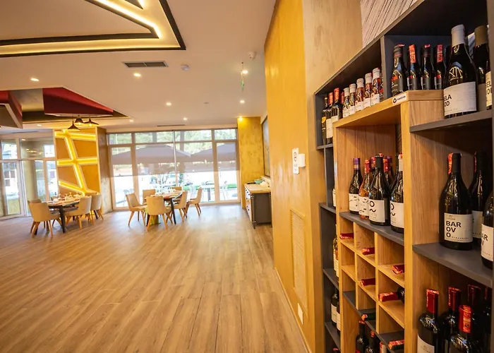 Hotel Ponari S