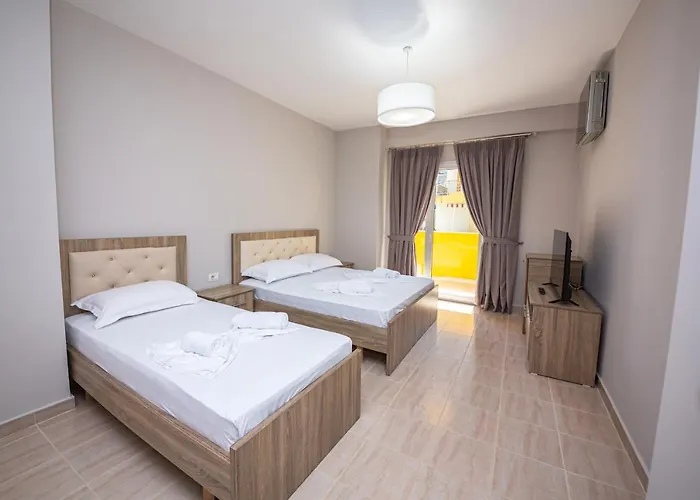 Ponari S Hotel 4*