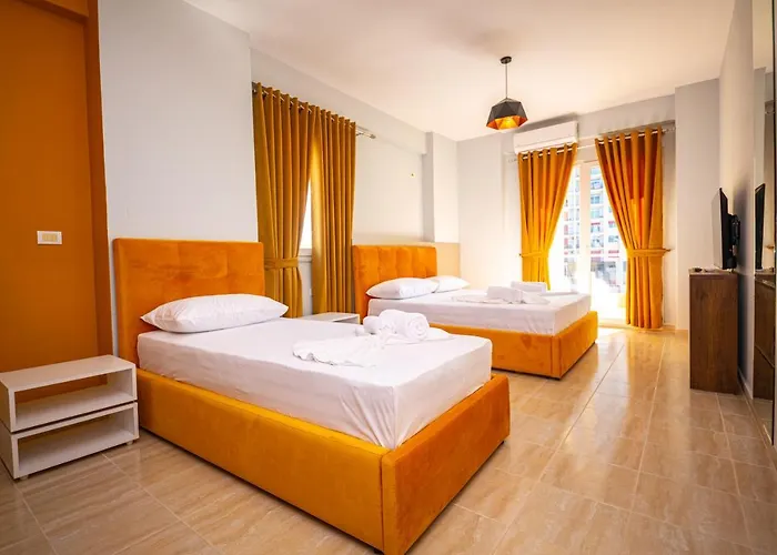 Ponari S Hotel 4*