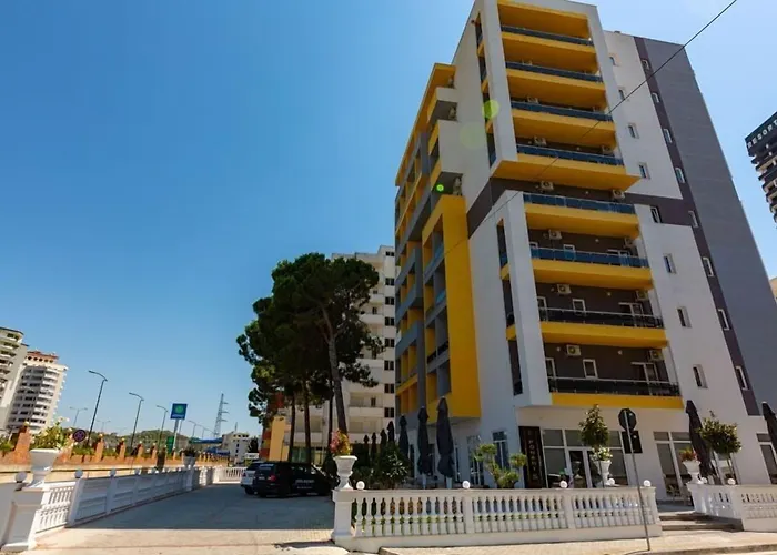 Ponari S Hotel